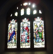 NEWMP Memorial Image